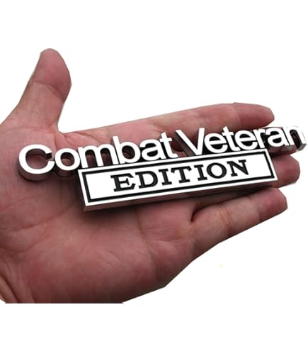 Forten Kingdom 1 Badge De Calandre Avant De Voiture Avec Logo Coyote Rouge Et Noir En Métal Avec Icône à Vis Pour La Décoration