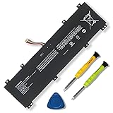 efohana NC140BW1-2S1P Laptop Battery Replacement