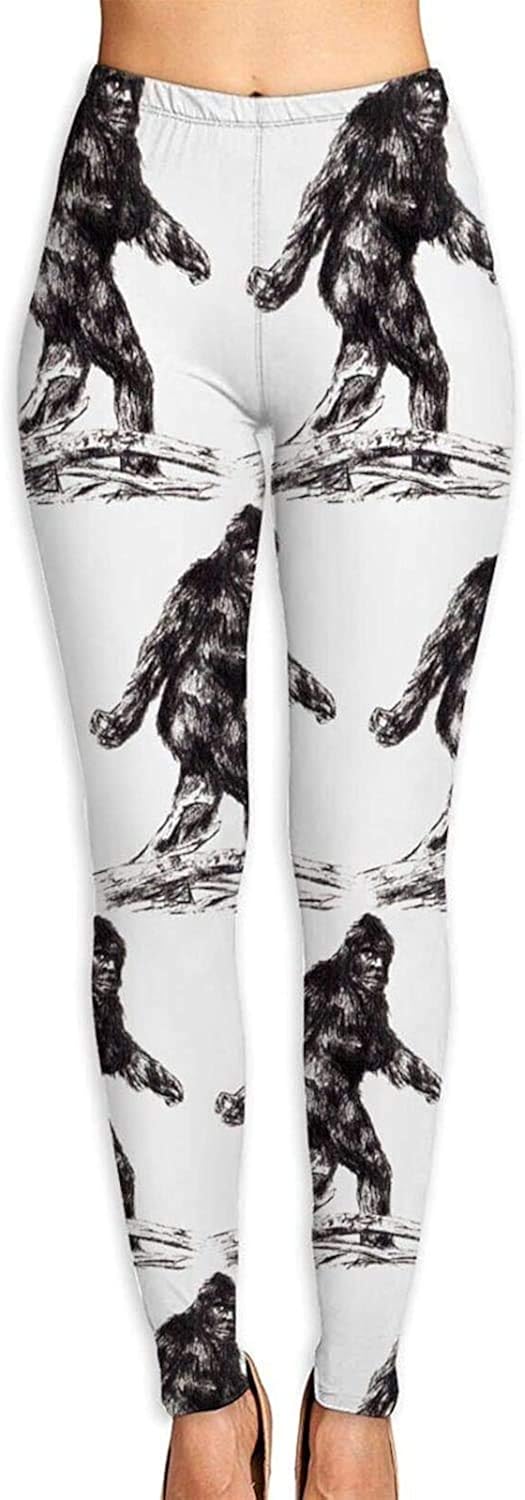 SquatProof Workout Pants Soft Yoga Pants Running Pants