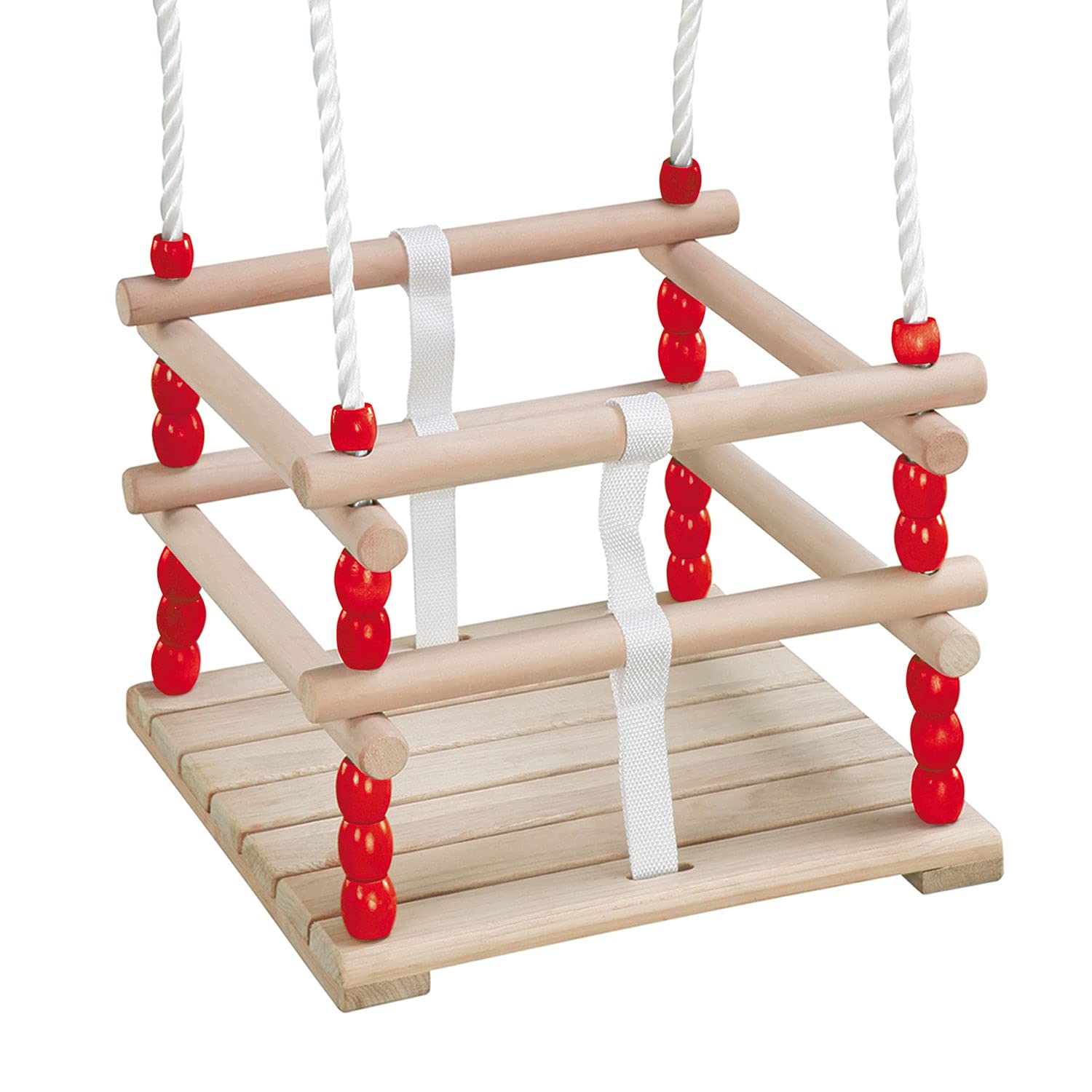 Hudora 72173/00 Lattice Swing