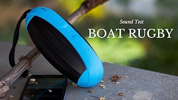 boat rugby amazon
