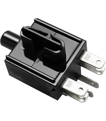 Amazon.com: CUB CADET 725-04232 3 Pole Switch Nc No No Z Force RZT