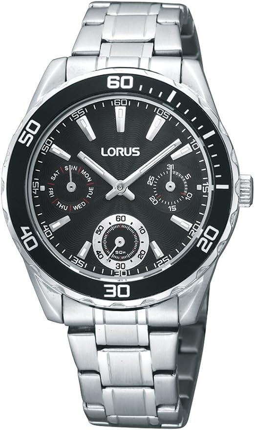 lorus watches amazon