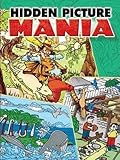 Hidden Picture Mania by 