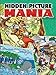 Hidden Picture Mania by 