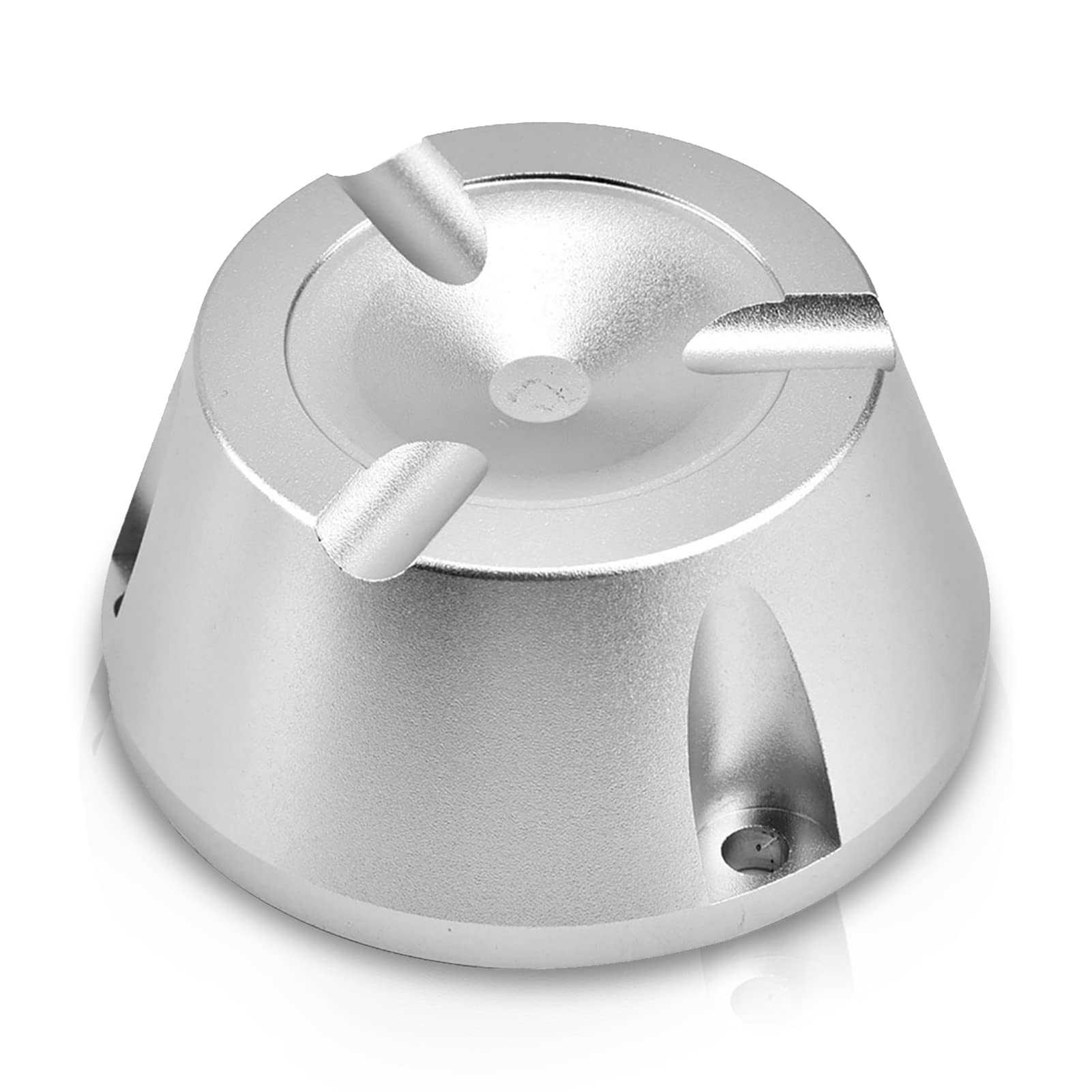 Sonew Security Tag Detacher, Magnetic Golf Remover Unlock EAS Tag Detacher Anti-Theft Unlocking Device 12000GS