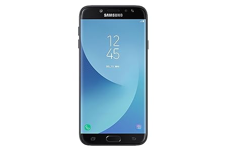 'Samsung Galaxy J7 2017 Smartphone 5.5 16 GB, 3GB RAM Kamera 13 MP/13MP Schwarz