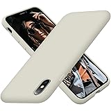 Cordking Designed for iPhone Xs Max Case, Silicone