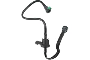 Carbhub Evaporative Emissions Purge Valve Compatible with Focus 2.0L ExcludingTurbo 2012-2018 Replace Part Number 911-777 BV619D289HA BV6Z-9D289-B CP805 CP894 PV965 BV6Z-9D289-A BV6Z9D289B BV6Z9D289A