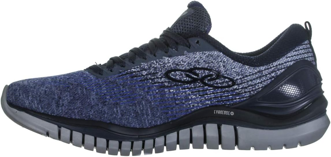 tênis olympikus reply masculino