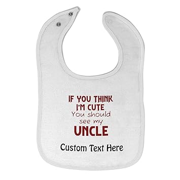 uncle bibs
