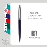 Parker Jotter Originals Trio Gift Set Pen Pencil Gift 55% Recycled view 5