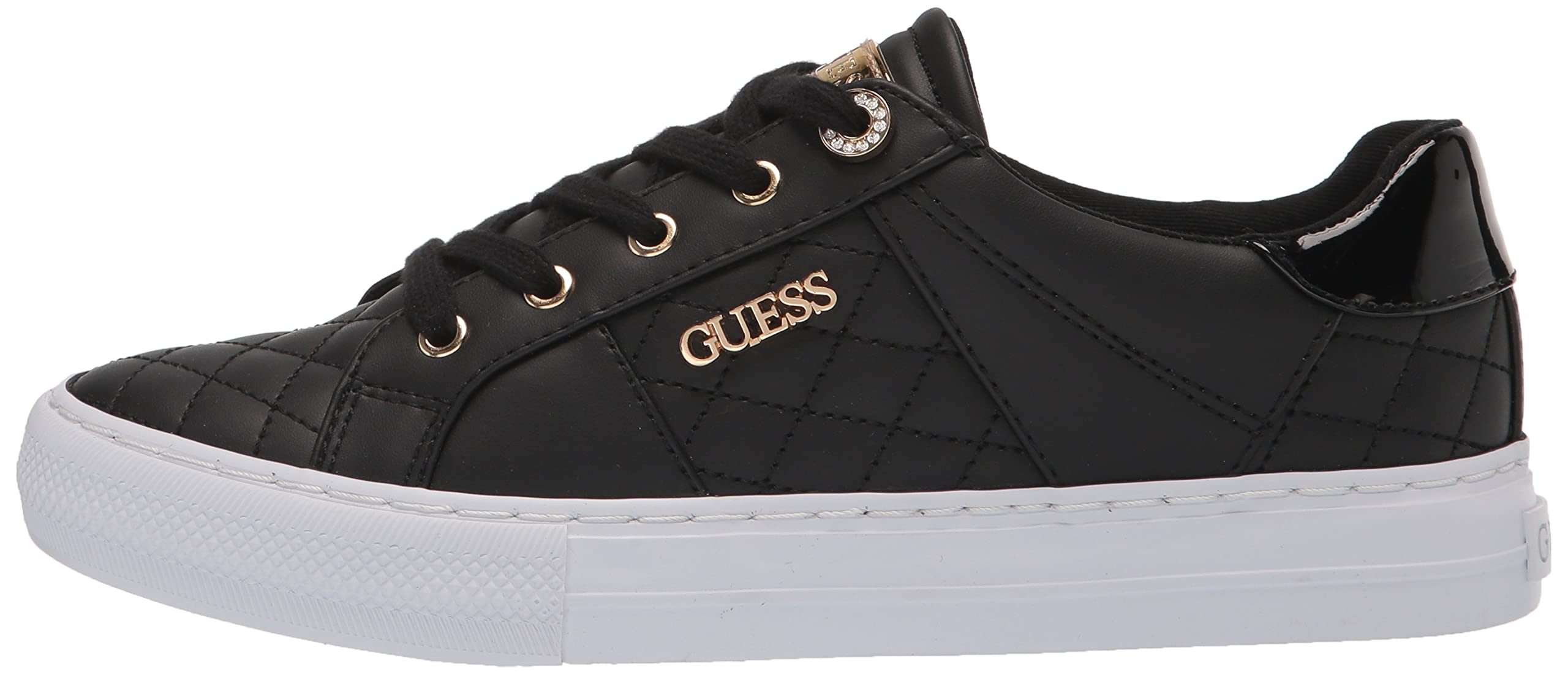 GUESS Women's Loven Sneaker