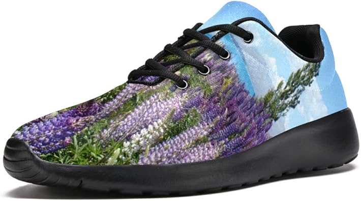 amazon lavender shoes