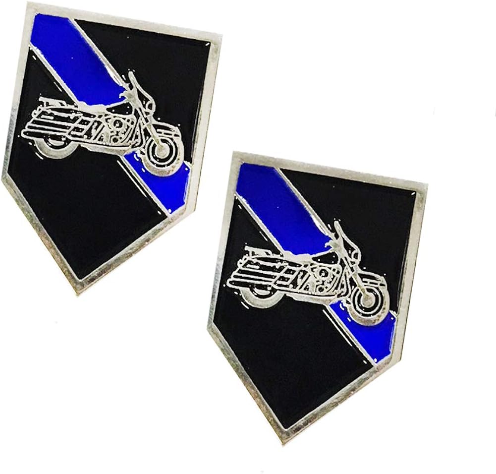 thin blue line bikes