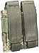Voodoo Tactical Pistol Double Mag Pouch