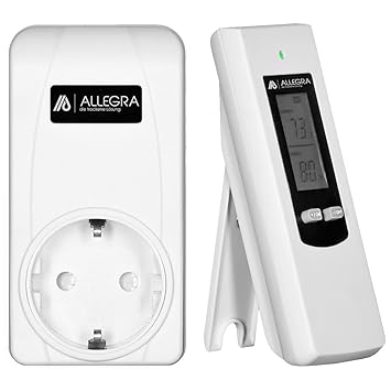 Thermostat Für Infrarotheizung