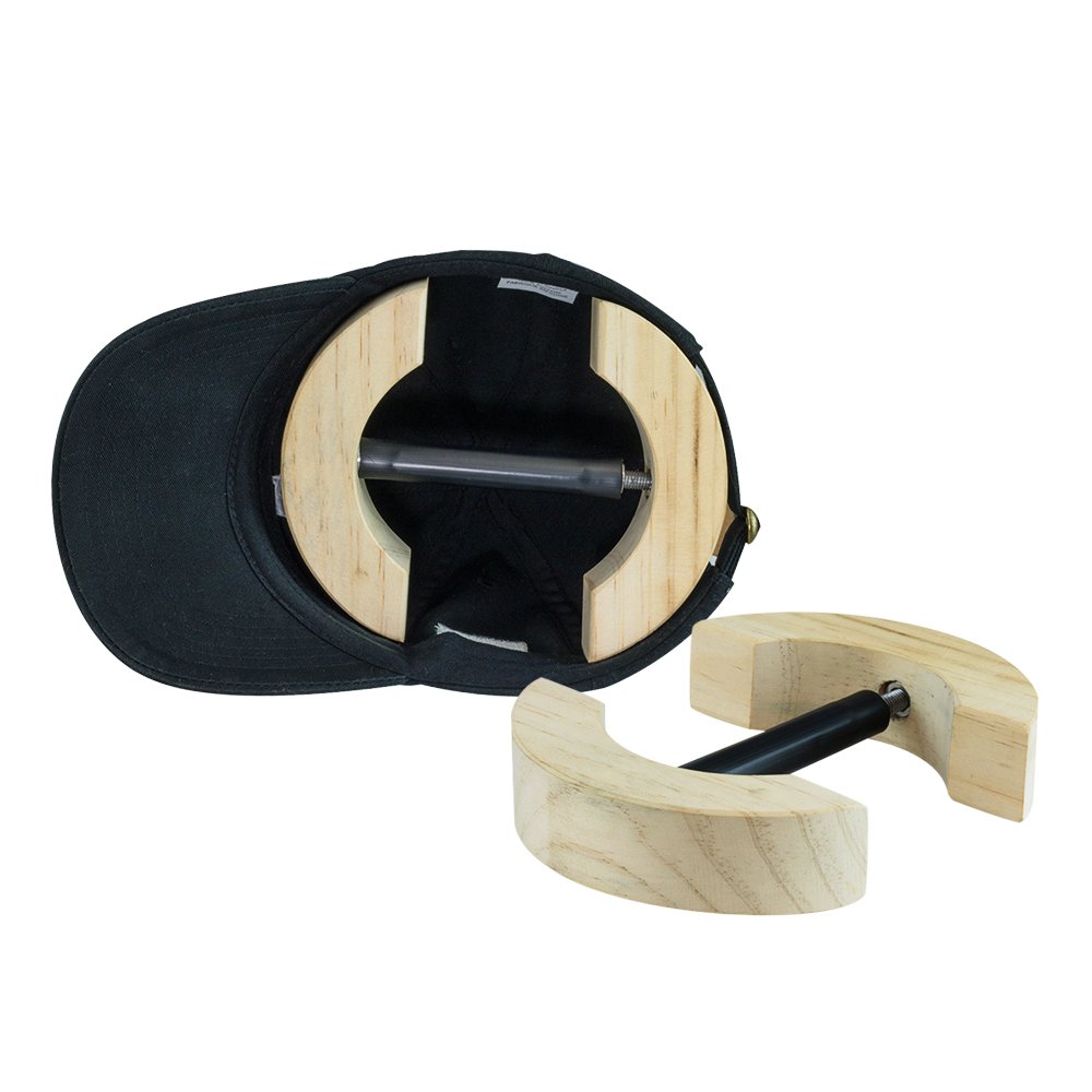 Best full metal drill hat