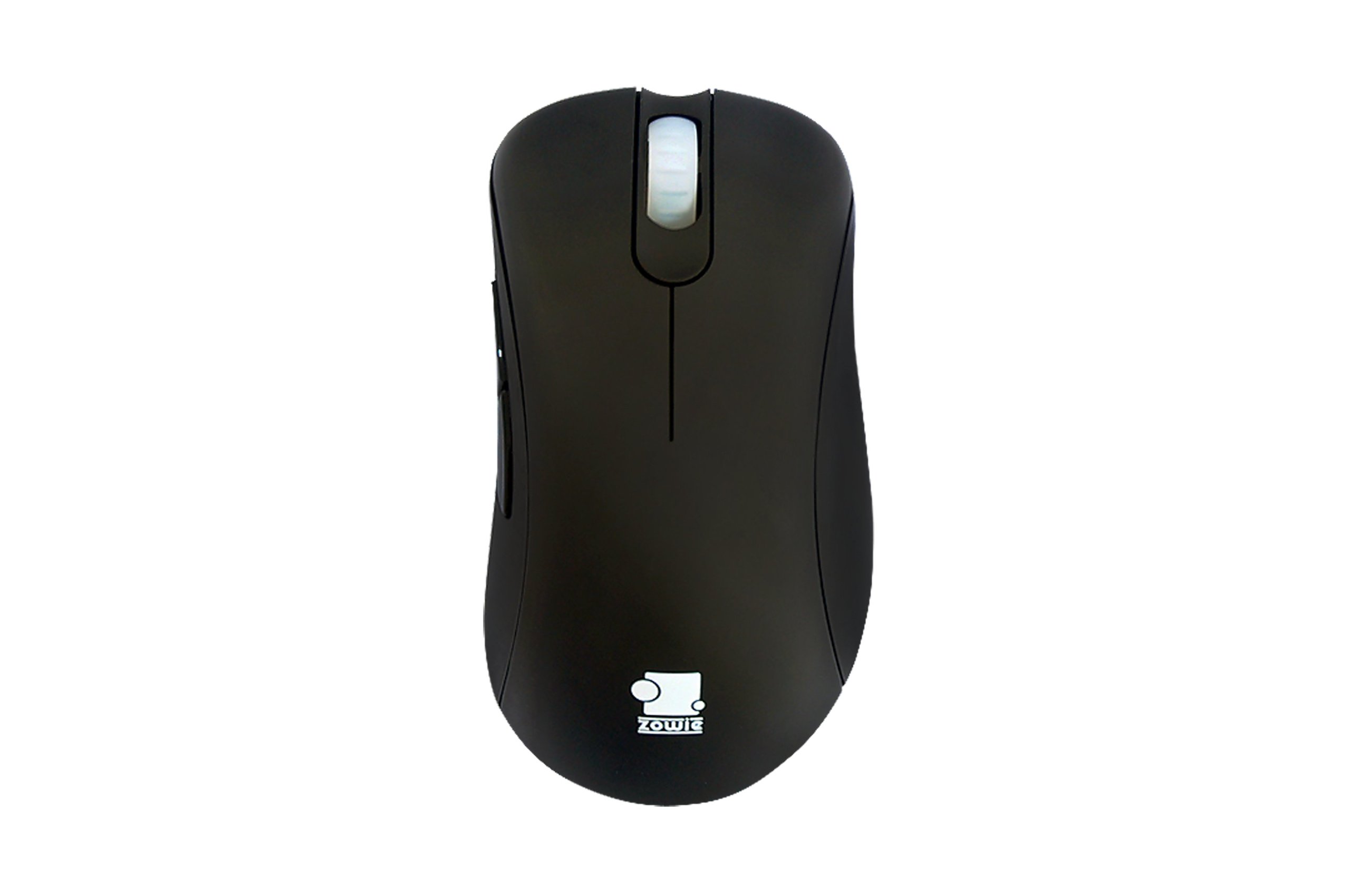 Zowie Gear Optical Gaming Mouse (Zowie Gear EC2 eVo)