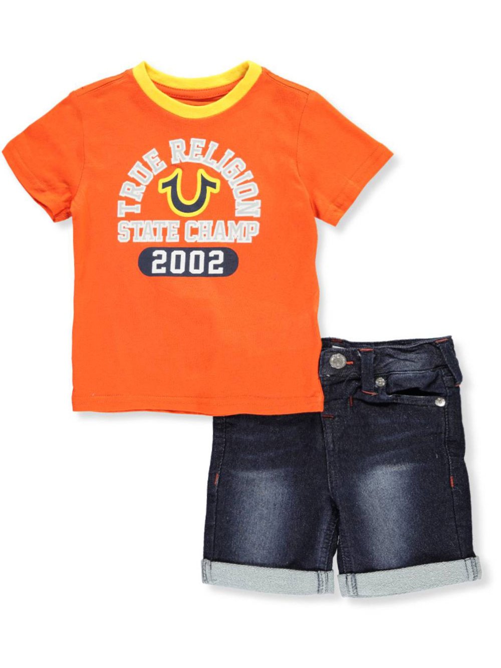 true religion outfits for toddlers