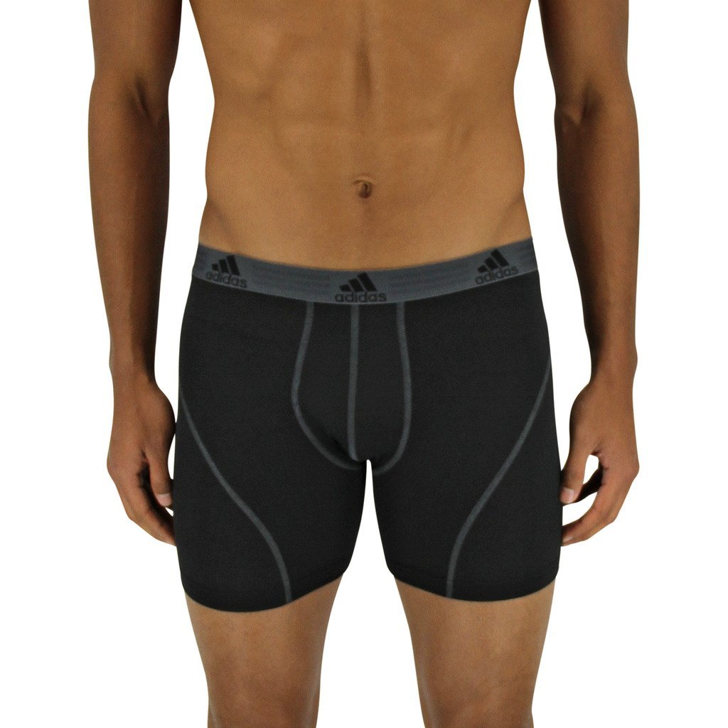 adidas mens performance underwear