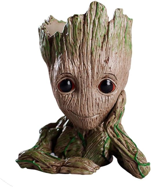 baby groot toy amazon
