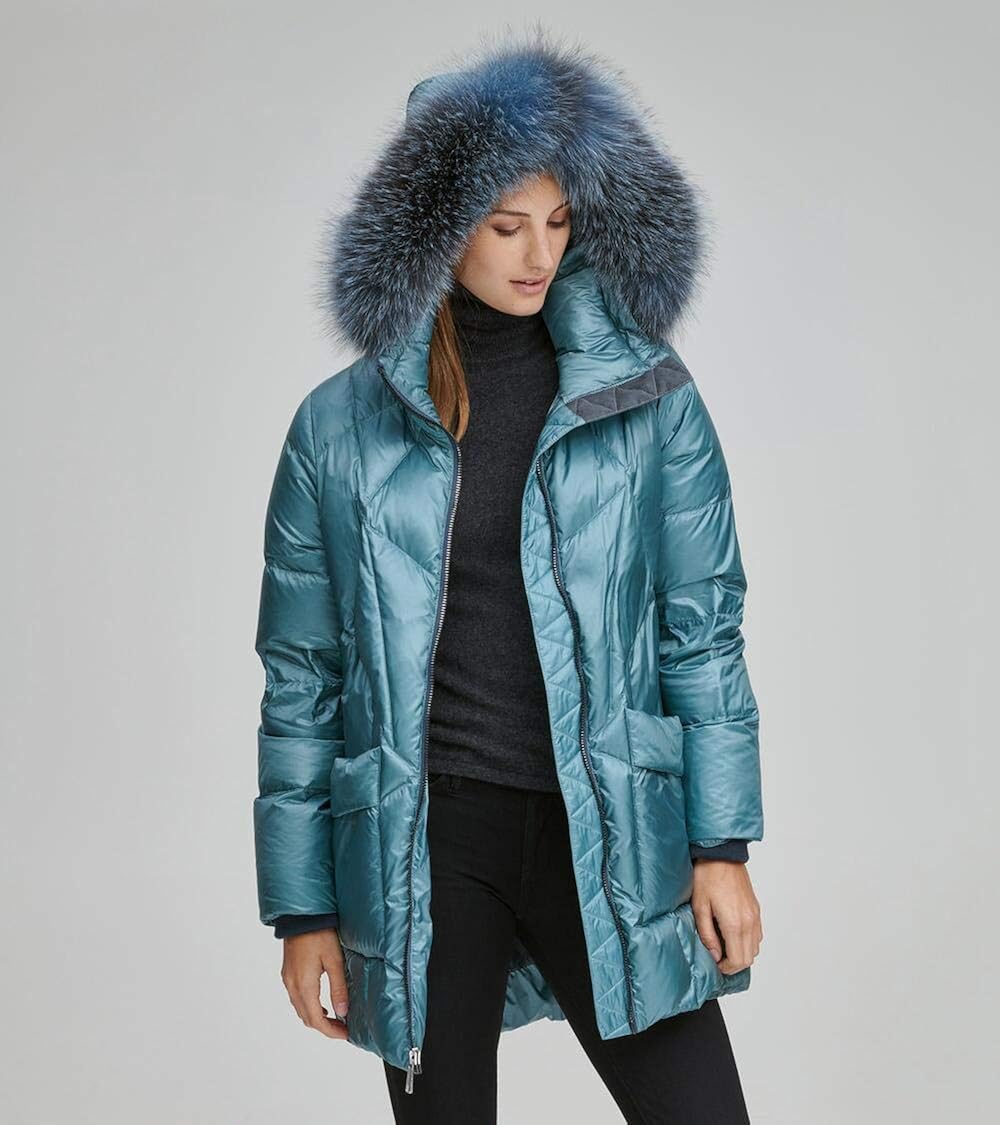 under armour childrens coats