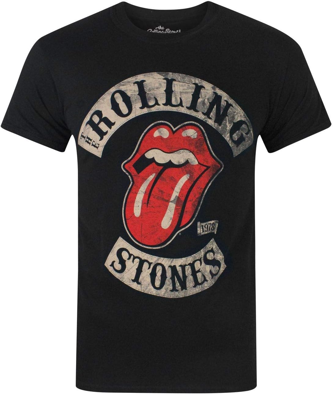 Tour 78 Men's T-Shirt