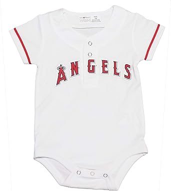 infant angels jersey