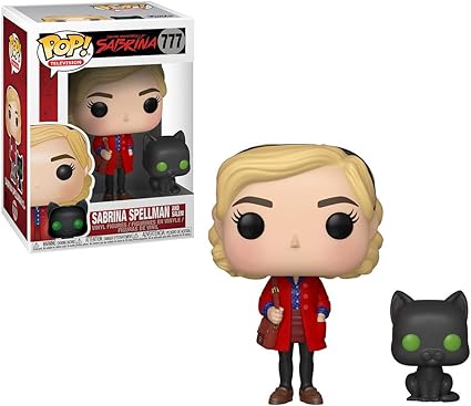 sabrina funko pop amazon