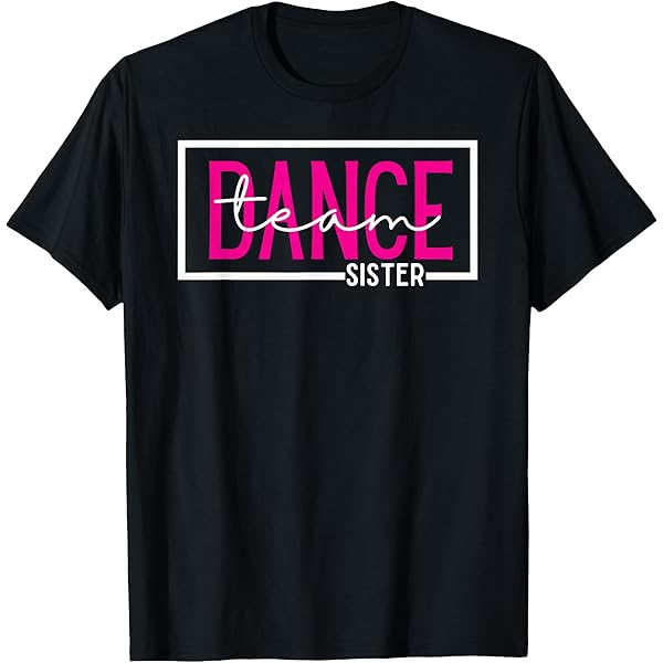 Amazon.com: Dance Captain T-Shirt : Clothing, Shoes & Jewelry