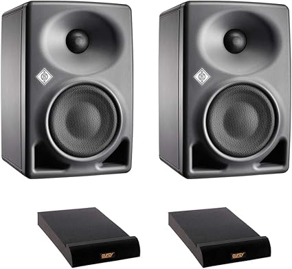 4 way studio monitor