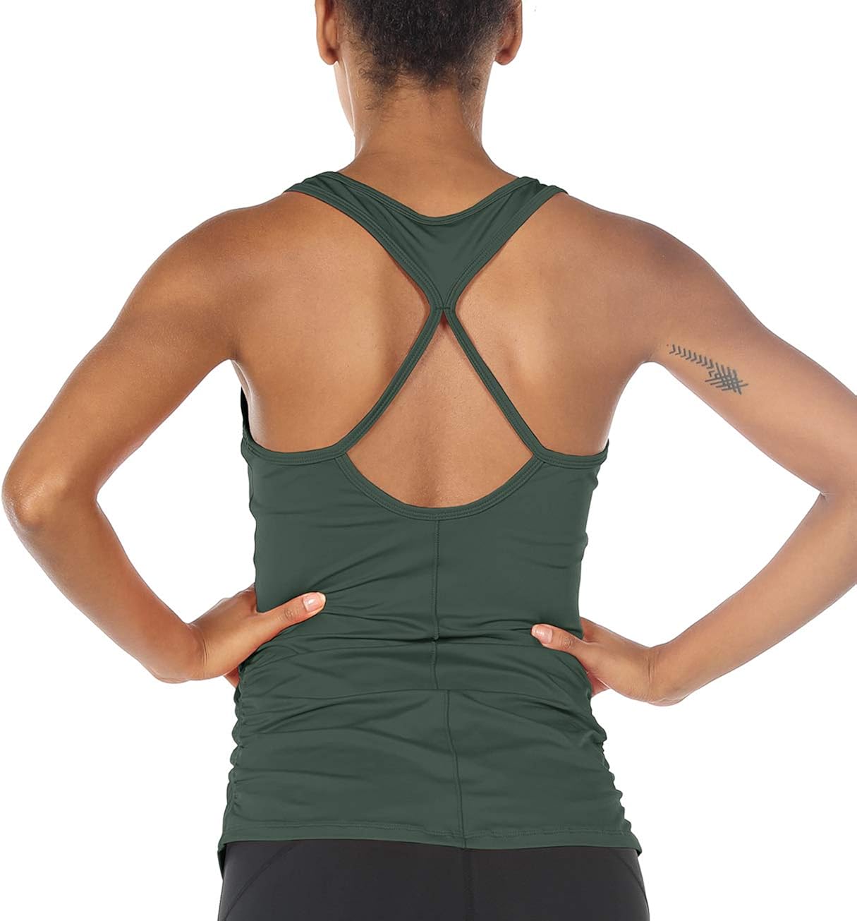 icyzone tank top