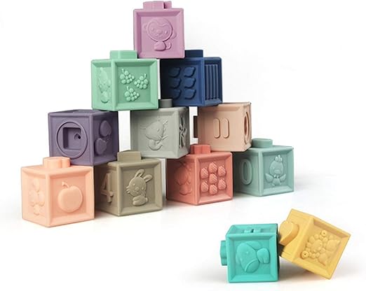 amazon baby blocks