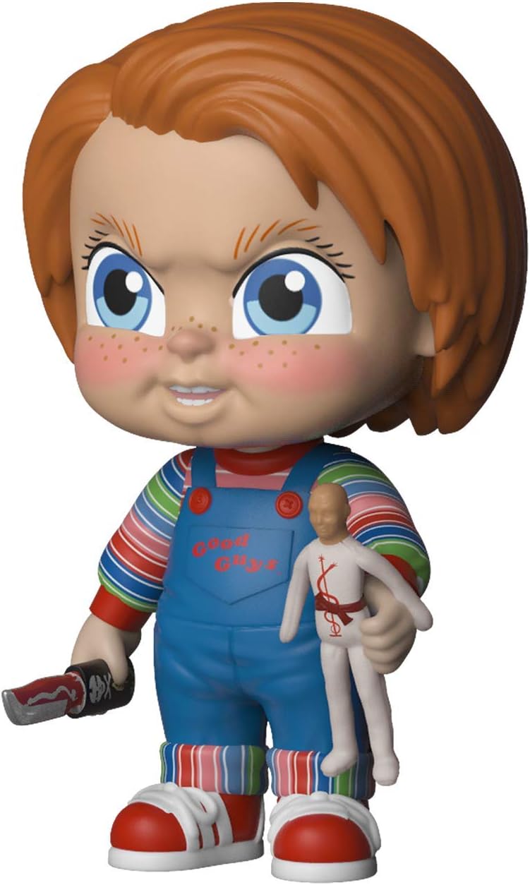 chucky cartoon baby