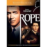 Rope [DVD]