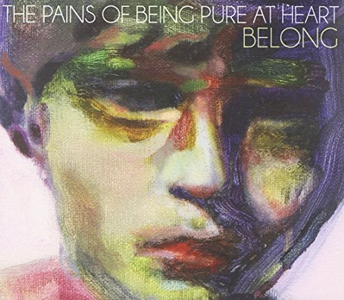 The Pains Of Being Pure At Heart - Anne With An E Lyrics - Zortam Music