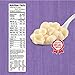 Annie's Homegrown Gluten Free Rice Shells with Creamy White Cheddar, 6 Ounce