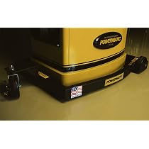 Powermatic 60HH, 8-Inch Jointer 
