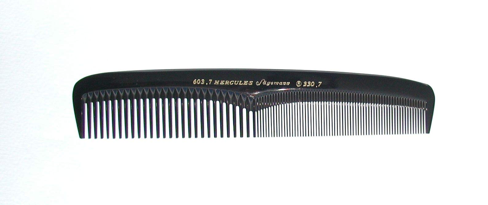 Hercules Saw Man NYH Women's Comb 1671 7.5 378/7.5 Single P