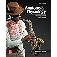 Laboratory Manual by Wise for Saladin's Anatomy and Physiology