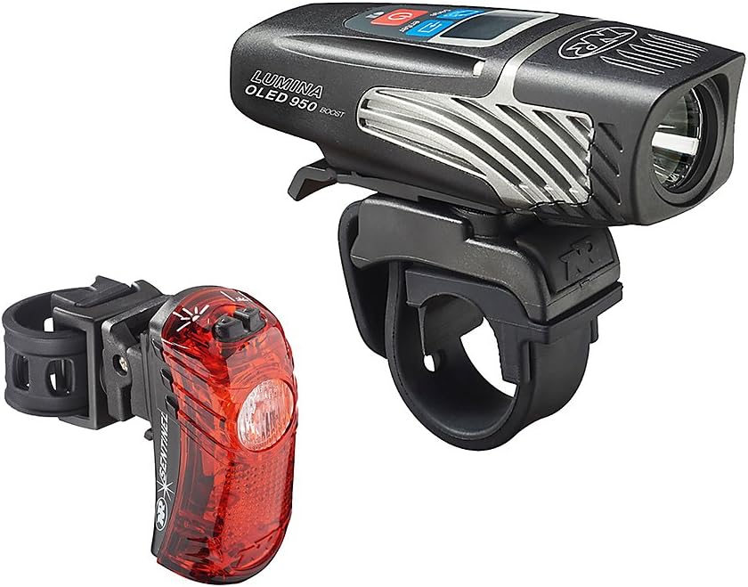 niterider lumina 950