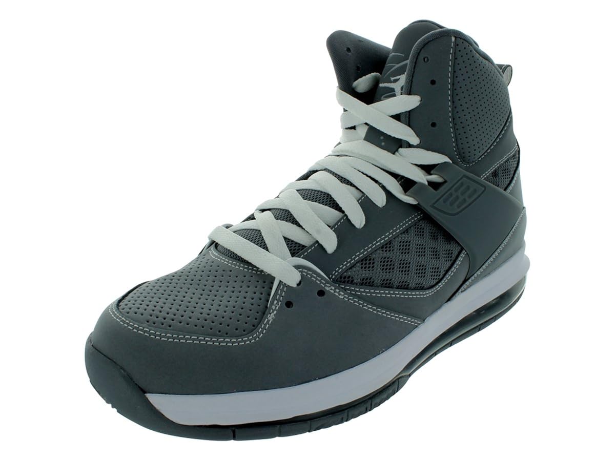 jordan flight 45 high max