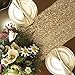 Christmas Decorative Sparkling Sequins Table Runner for Party/Banquet/Wedding/Thanksgiving by Kevin Textile, 14