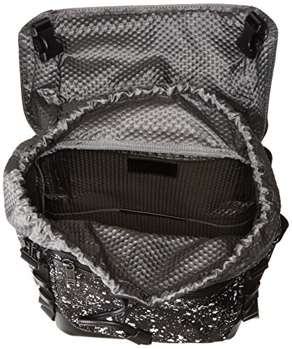 Tumi Alpha Bravo Kinser Flap Backpack, Galaxy Print, One ...