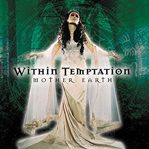 Mother Earth (Reissue)