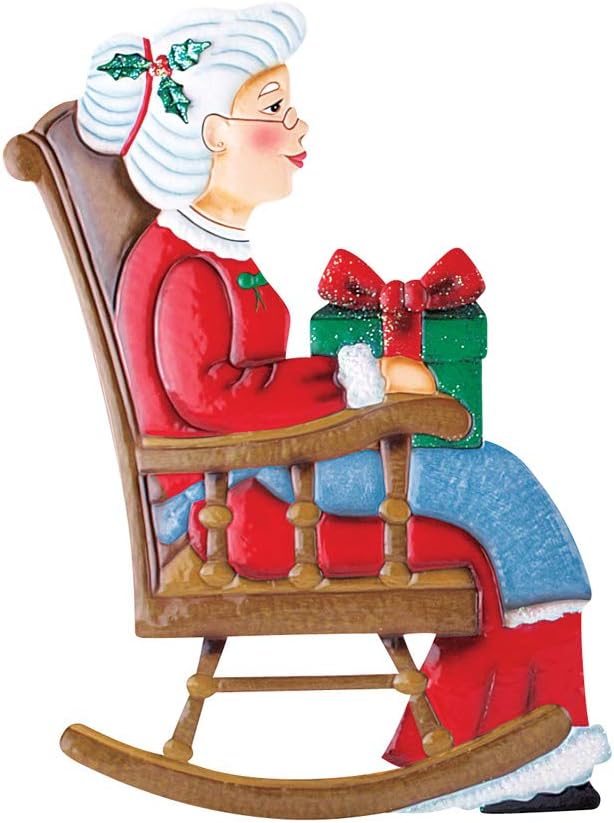 Best Outdoor Rocking Chair Decorations