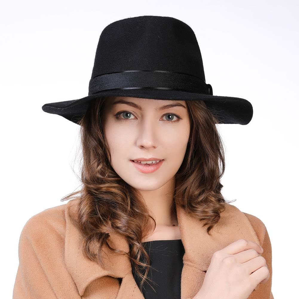 fedora derby hats