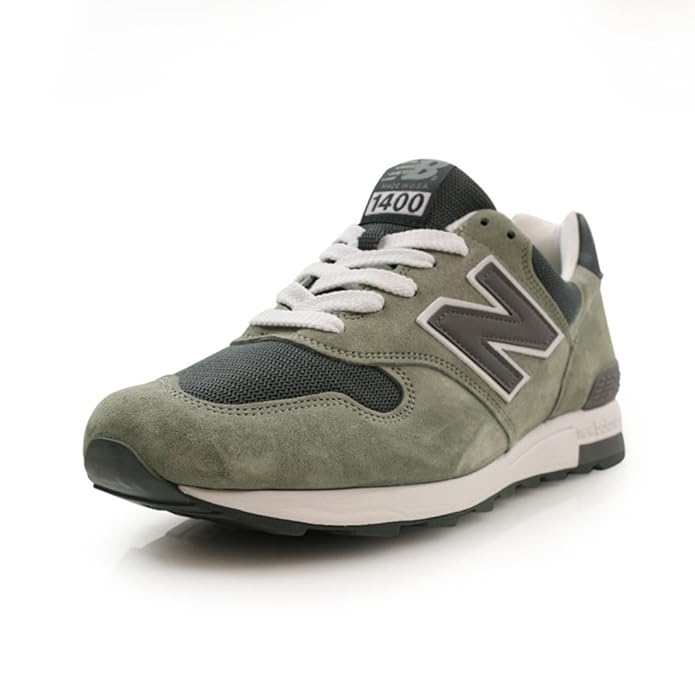 new balance 1400 kinder khaki