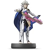 Nintendo amiibo - Corrin (Smash Brothers series) Japan Import